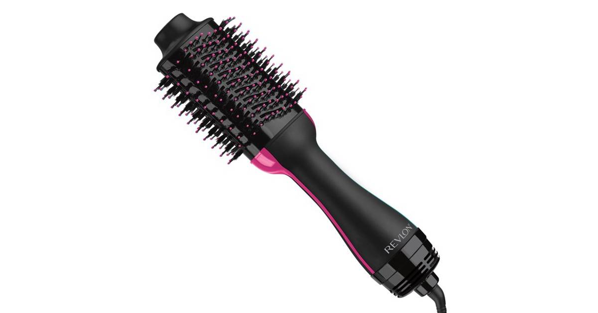 Cepillo-Secador-Revlon-One-Step