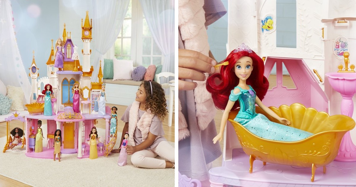 Disney-Princess-Ultimate-Celebration-Castle