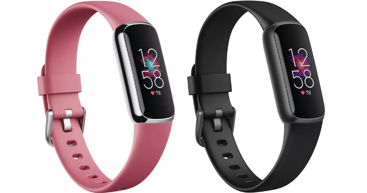 Fitbit-Luxe-Activity-Tracker