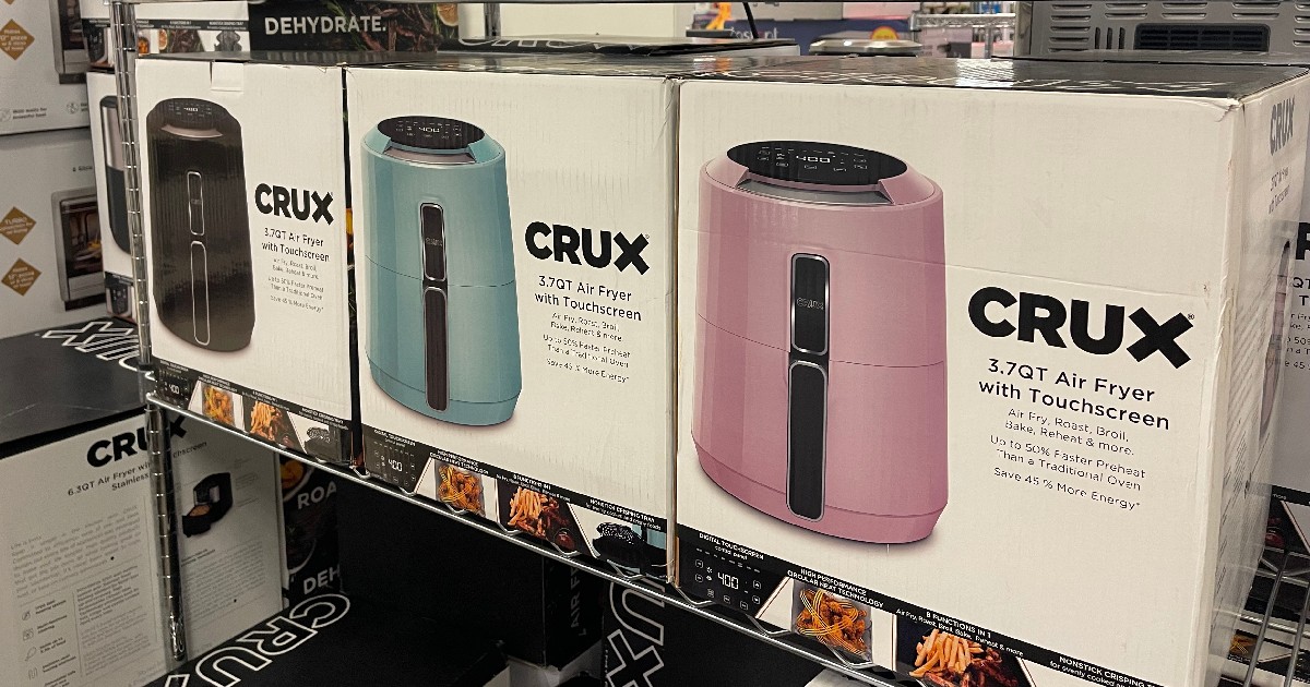 Freidora-de-Aire-Crux-Touchscreen-3.7-Qt