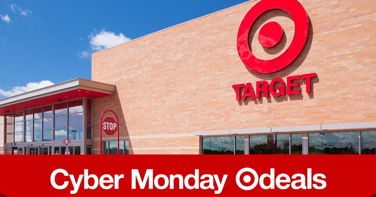 Ofertas-de-Cyber-Monday-en-Target