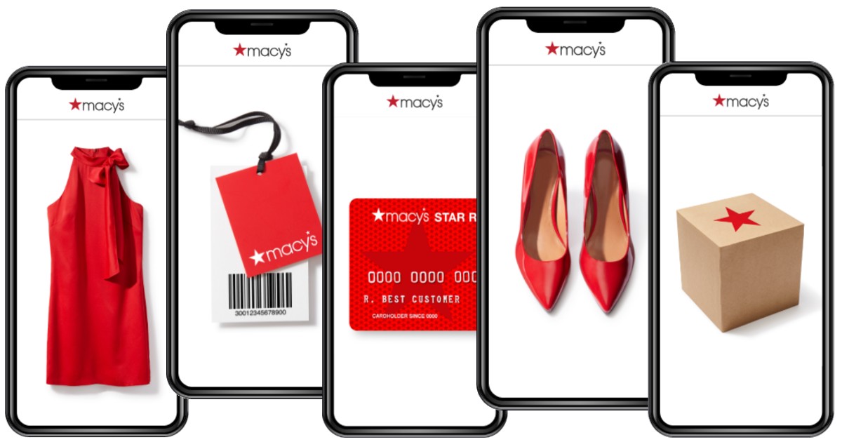 Aplicación-Móvil-de-Macys