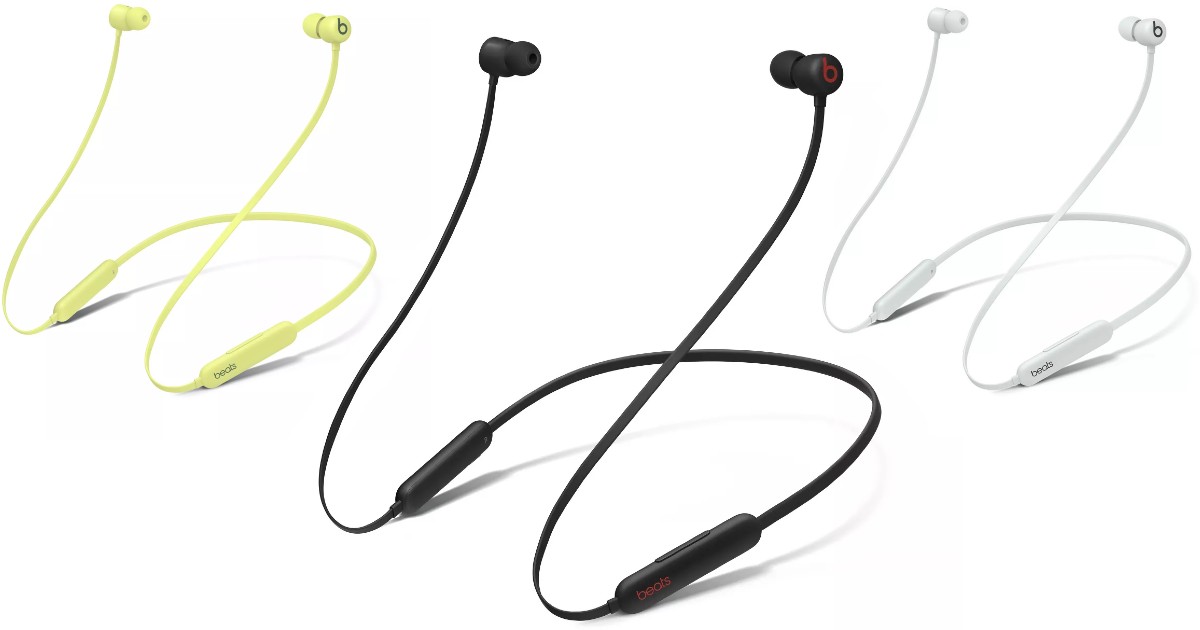 Beats Flex Bluetooth Wireless