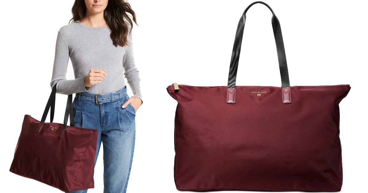Bolso-Plegable-de-Viaje-Michael-Kors