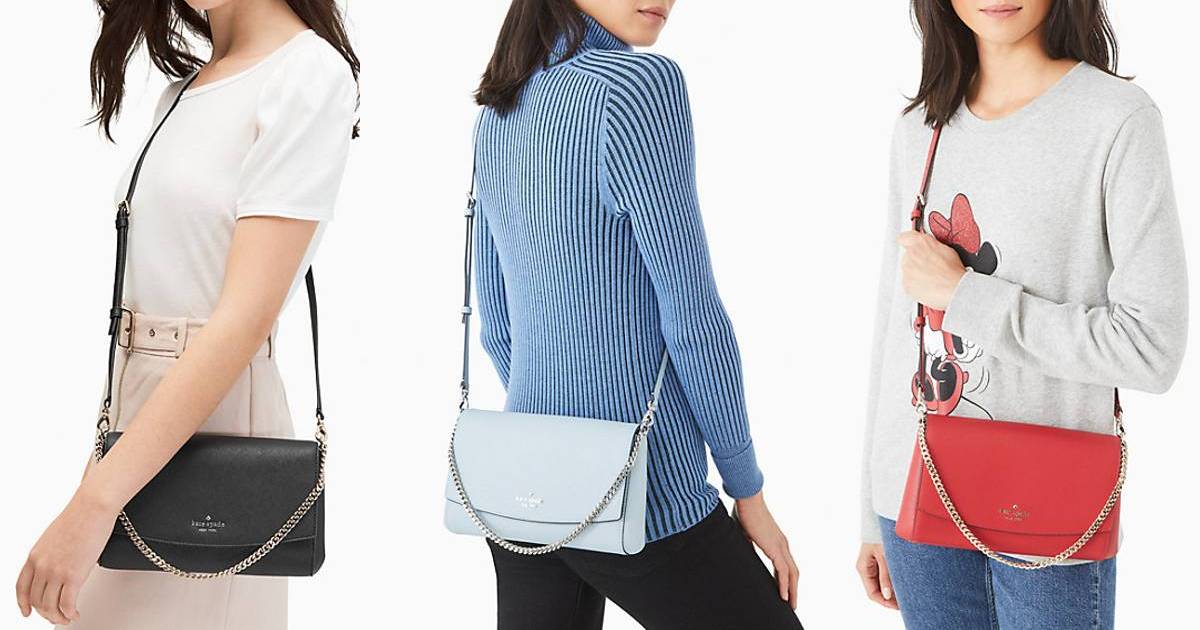 Carteras Kate Spade Laurel Way Greer Crossbody