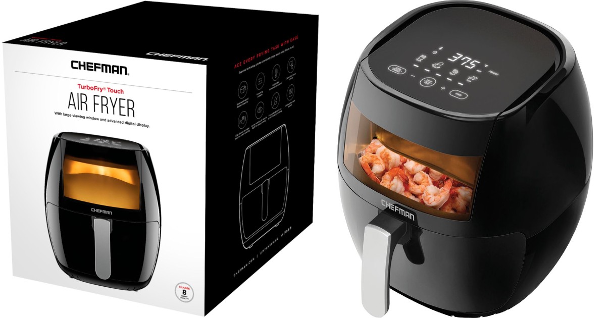 Freidora-De-Aire-Chefman-TurboFry-Touch-Digital