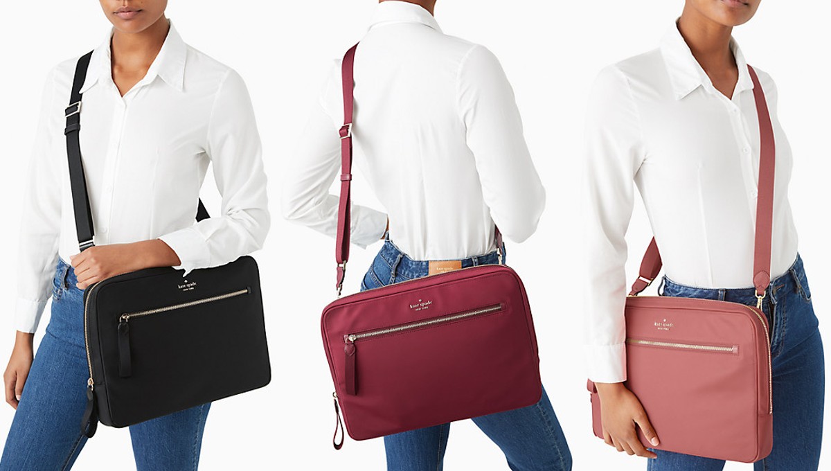 Kate-Spade-Chelsea-Laptop-Sleeve-with-Strap