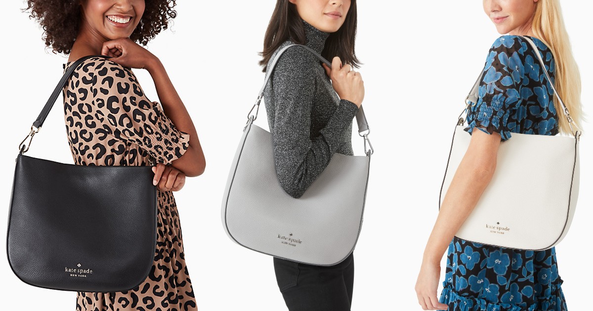 Kate Spade Lexy Shoulder Bag 
