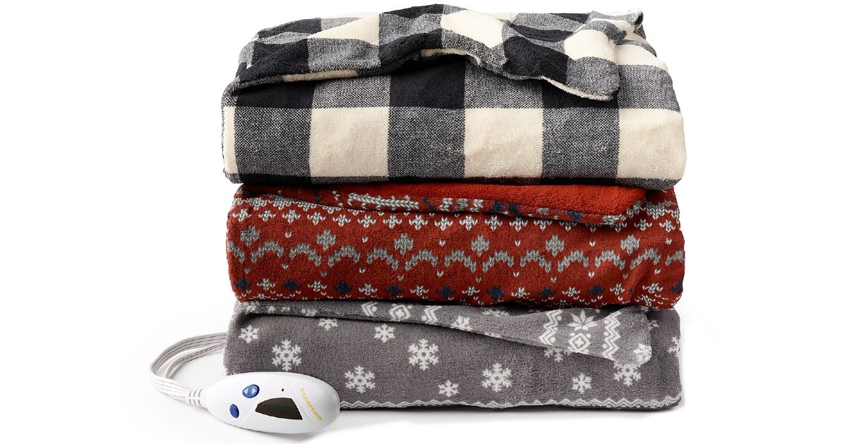 Manta-Térmica-Eléctrica