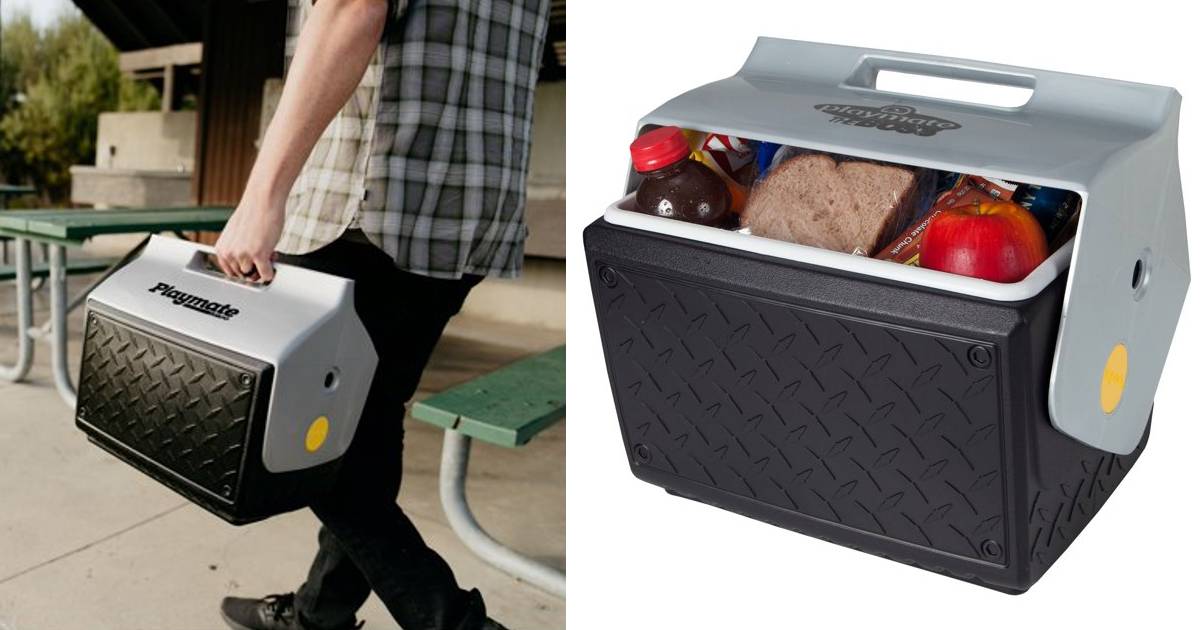 Neverita-Igloo-Playmate-14-Quart-Cooler