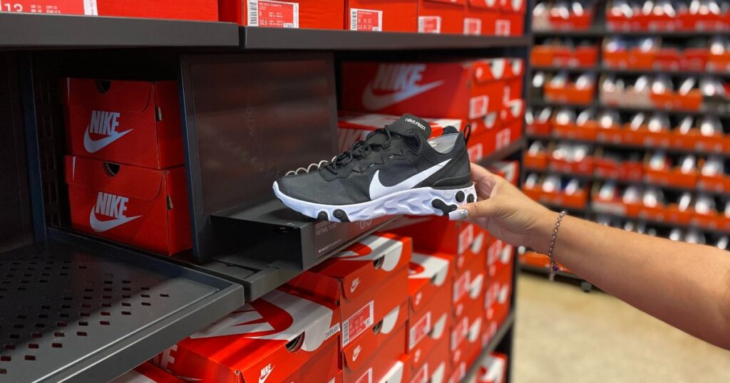 Nike-Shoes