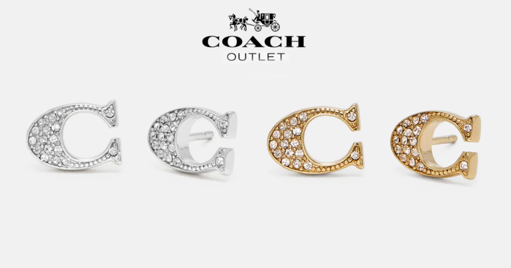Pantallas-COACH-Signature-Stud