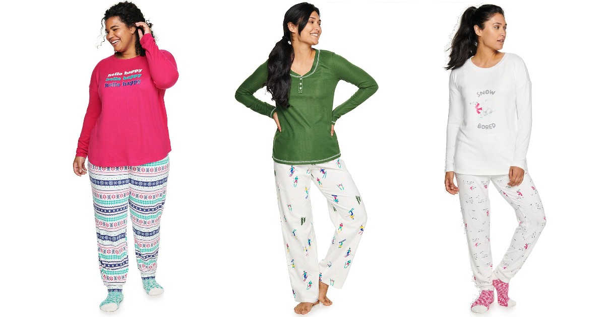 Set-de-Pijamas-Croft-Barrow