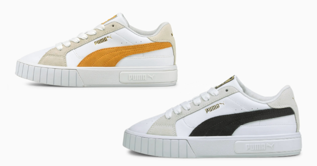 Tenis-Puma-Cali-Star
