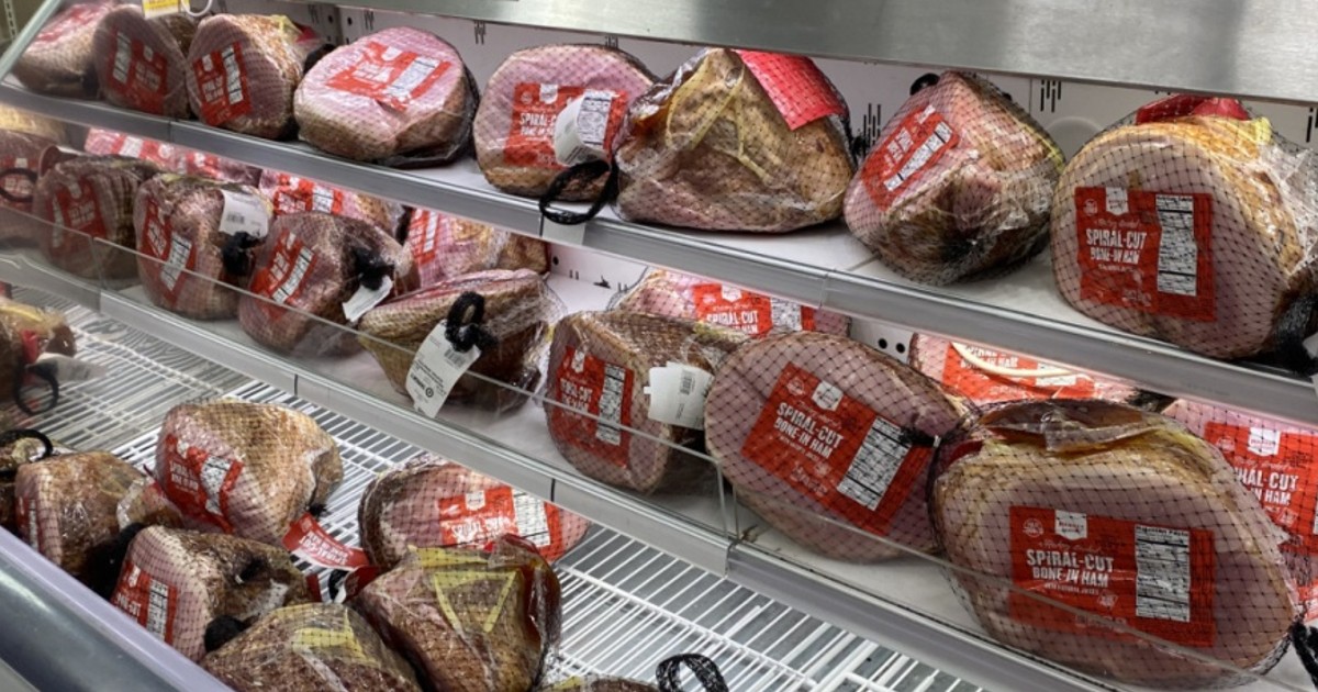 Hickory-Smoked-Spiral-Cut-Bone-In-Ham