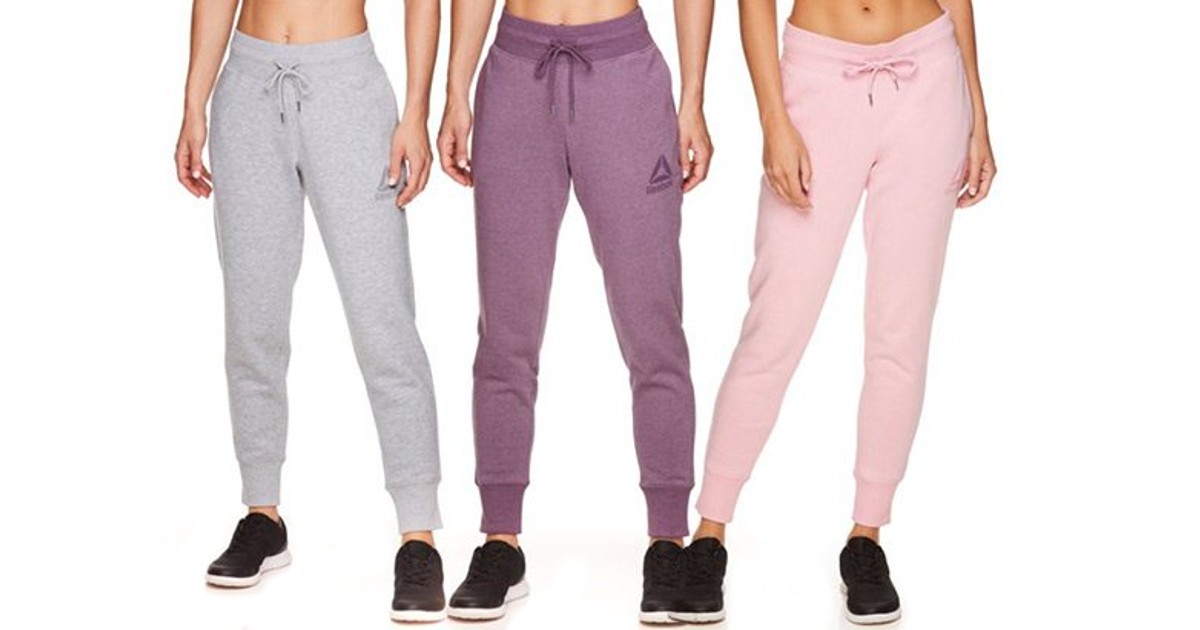 Joggers-Reebok-Para-Mujeres