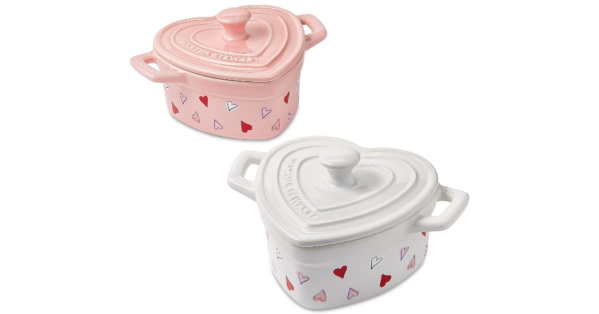 Martha-Stewart-Heart-Cocottes
