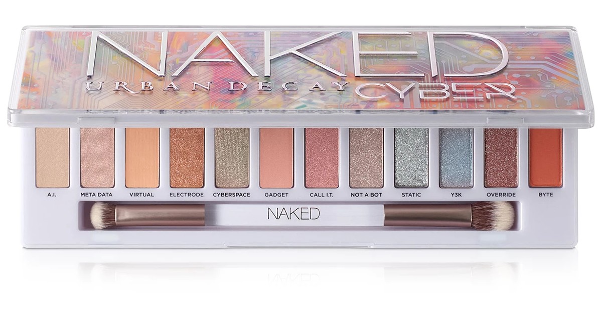 Paleta-de-Sombras-Urban-Decay-Naked-Cyber