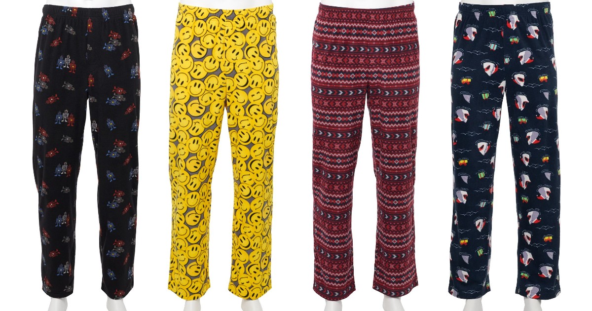 Pijamas-Para-Hombres