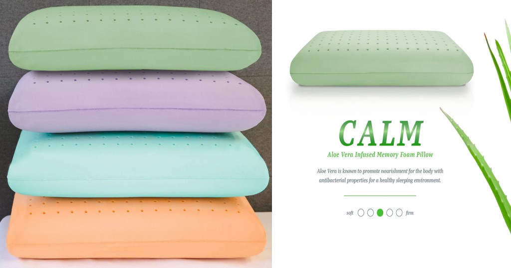 Set-de-Almohadas-SensorPEDIC-Infused