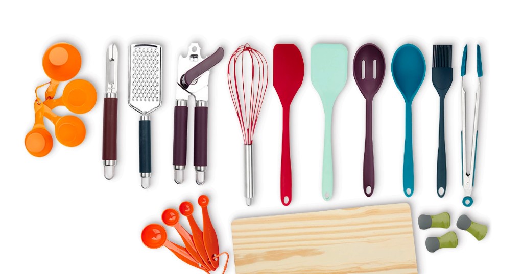 Set-de-Utensilios-de-Cocina-Tools-of-The-Trade