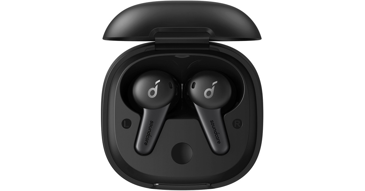 Audifonos Wireless Soundcore Life Note 3S