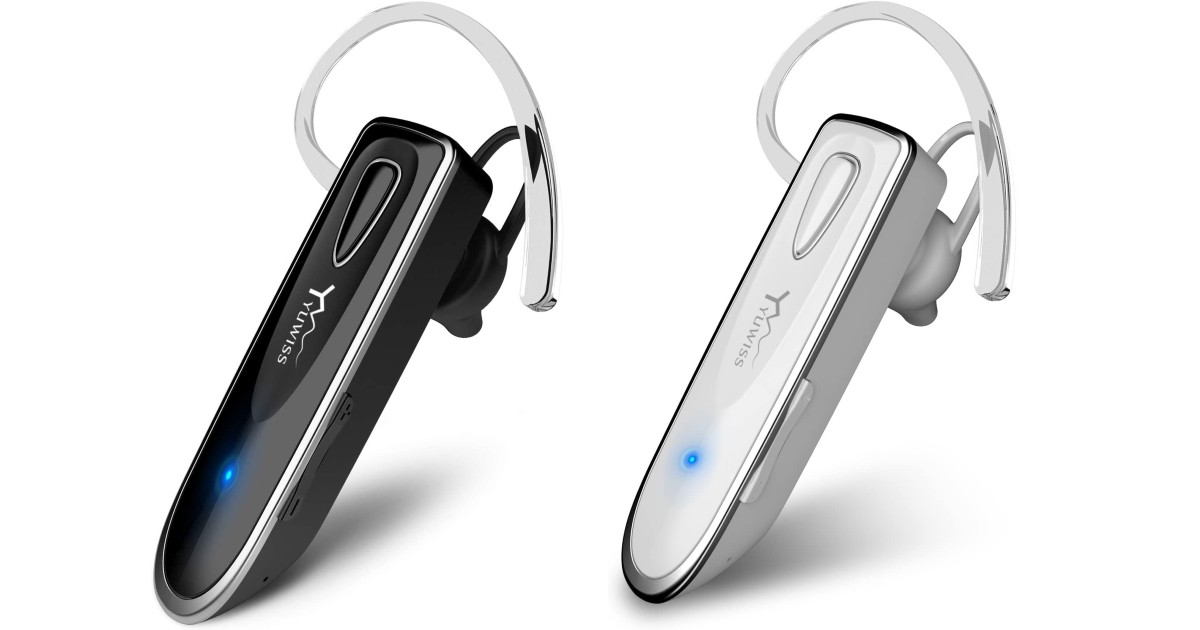 Bluetooth Wireless Earbud