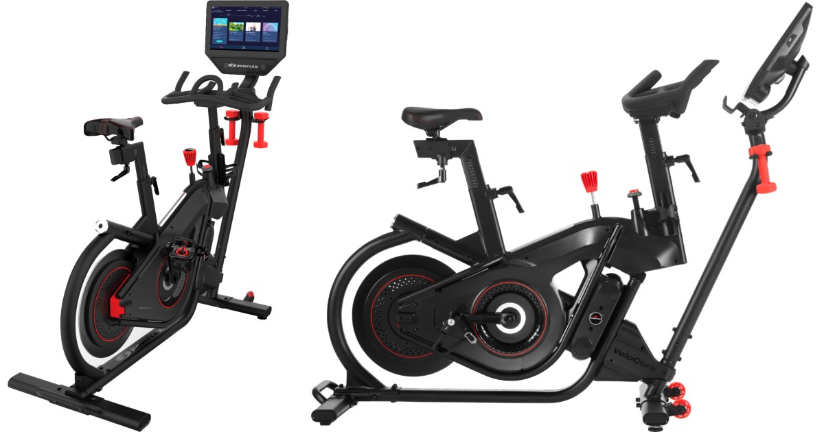 Bowflex VeloCore Bike