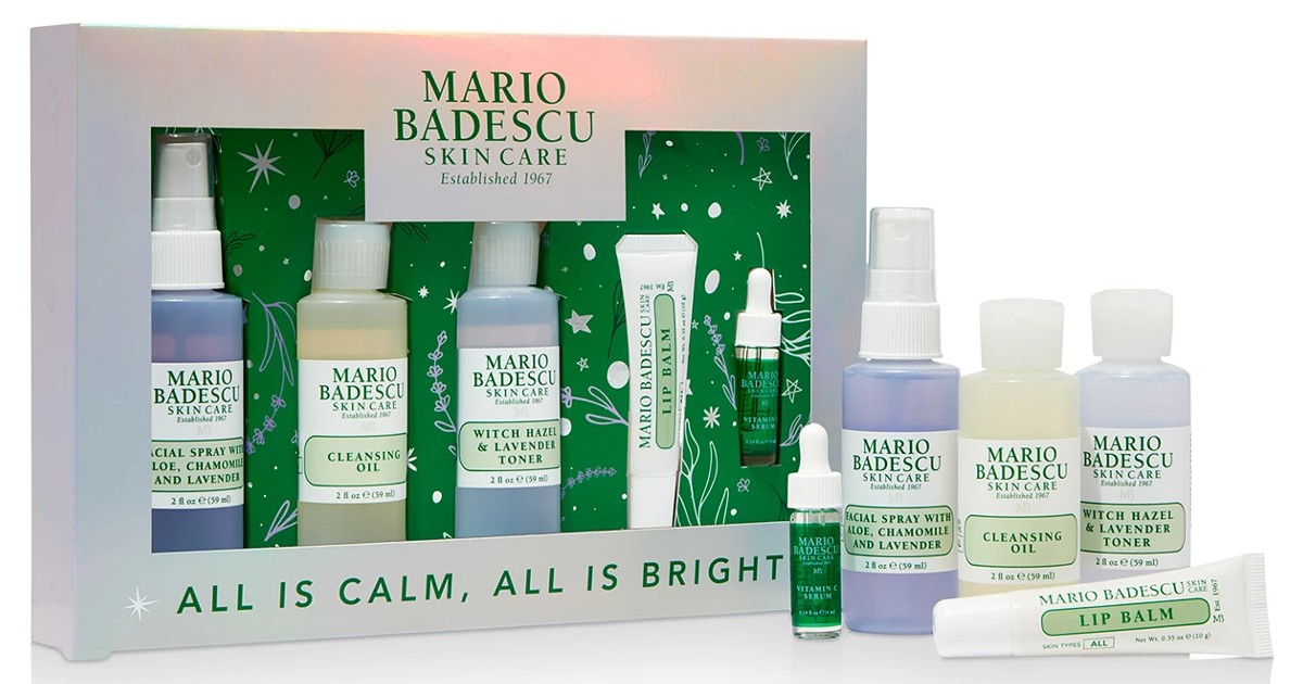 Cuidado-de-la-Piel-Mario-Badescu-5-Piezas