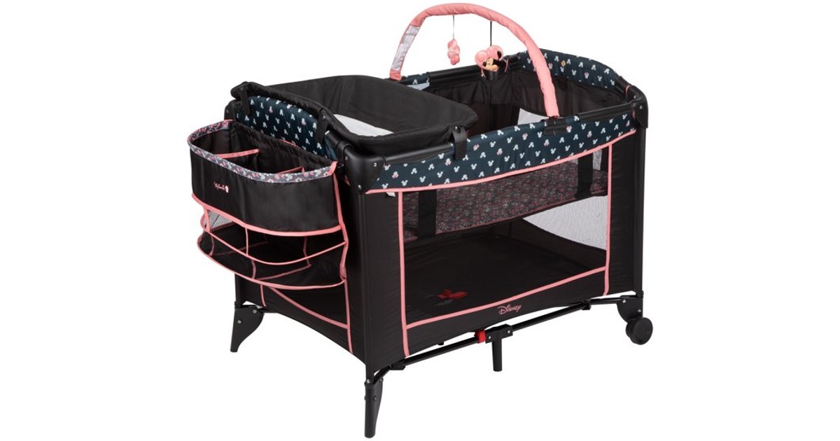 Disney Baby Sweet Wonder Baby Play Yard