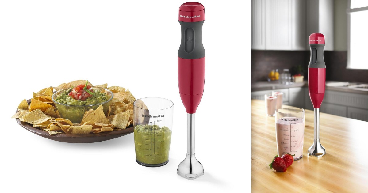 KitchenAid Hand Blender