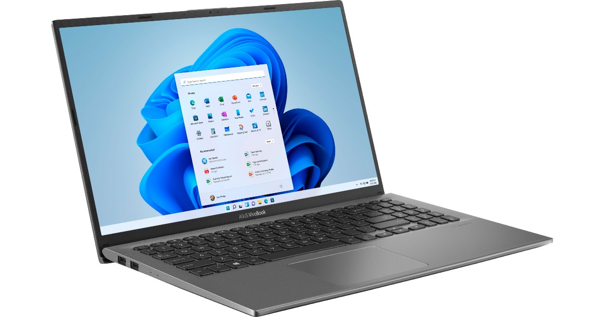 Laptop ASUS Vivobook 15.6"