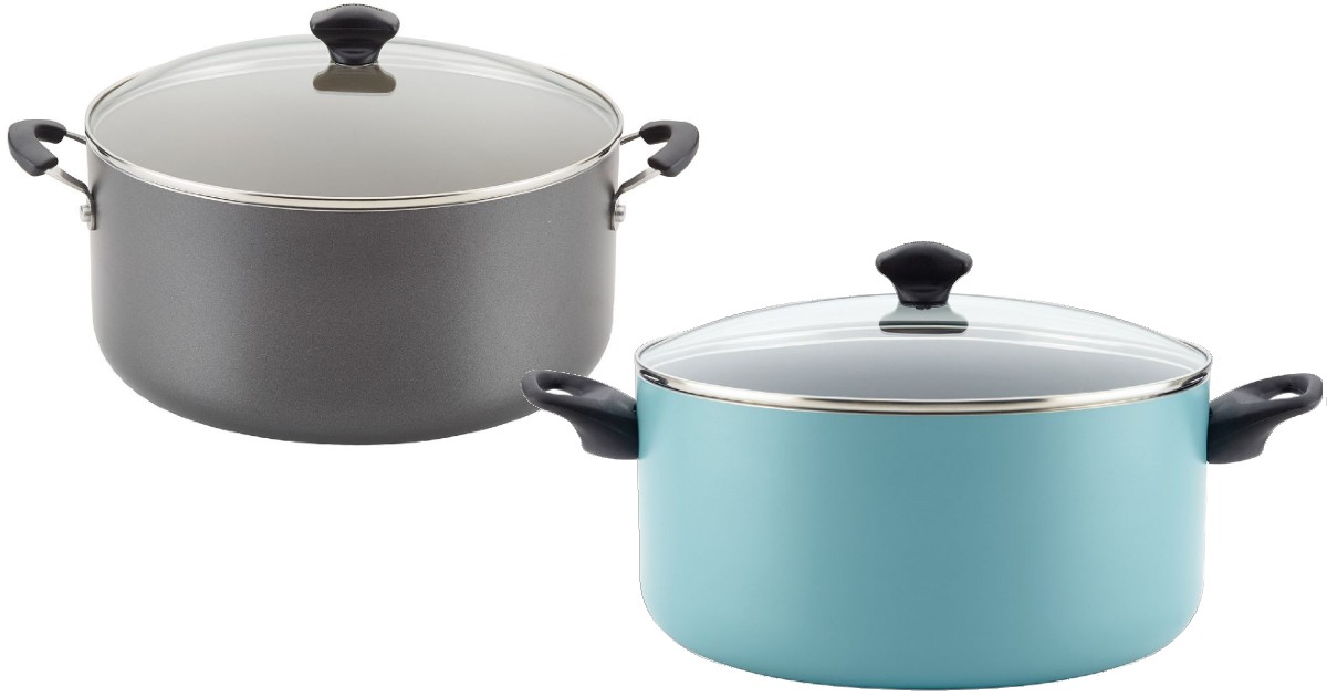Stockpot-Farberware 