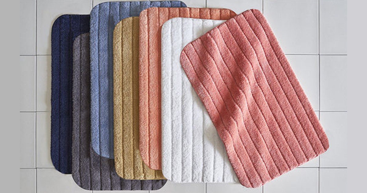 Alfombras-Para-el-Baño
