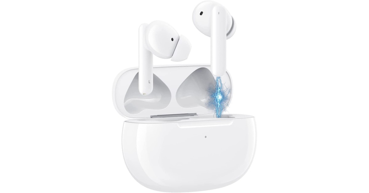 Audífonos Inalámbrico Bluetooth 5.0