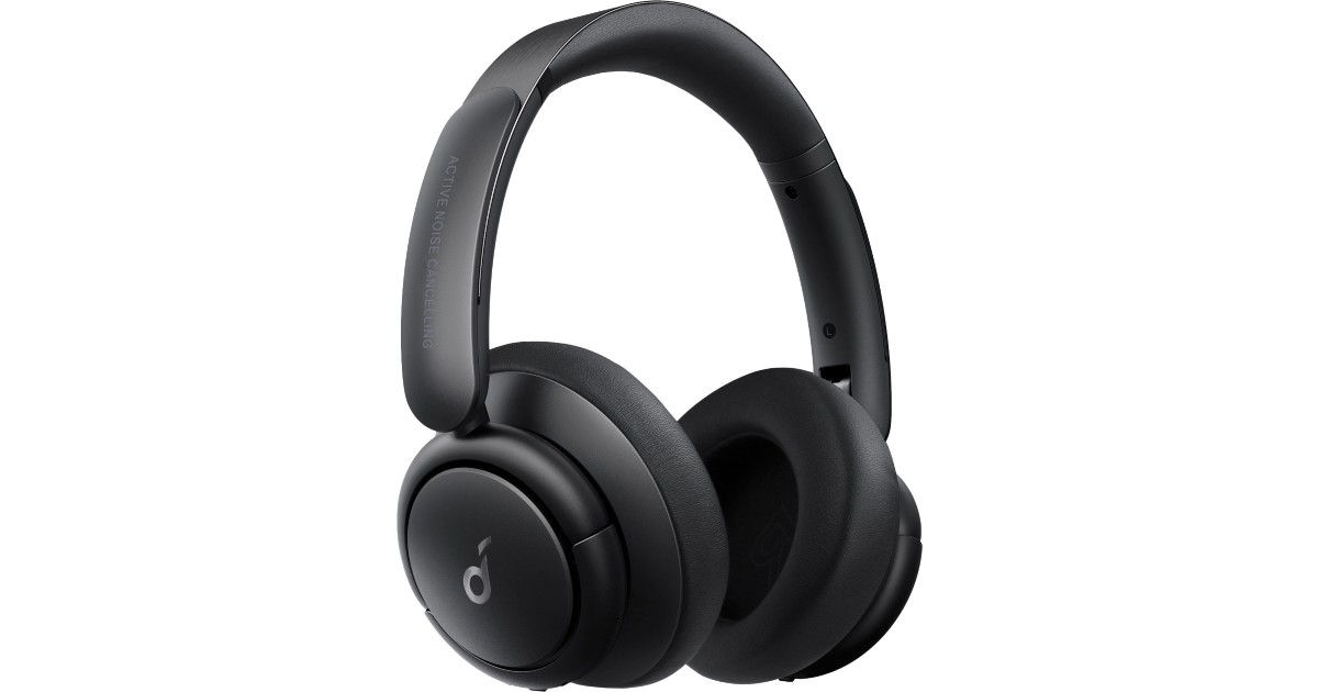 Audífonos Wireless Soundcore Life Tune XR