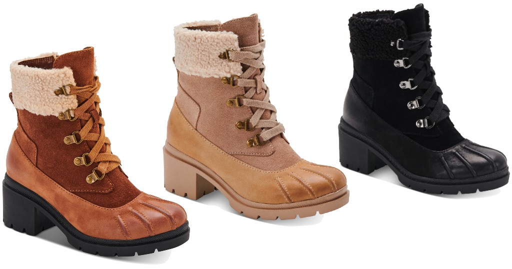 Botas-Blondo-Nebin