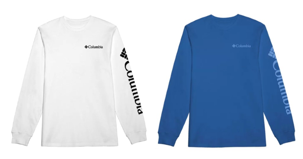 columbia-t-shirts-para-caballeros