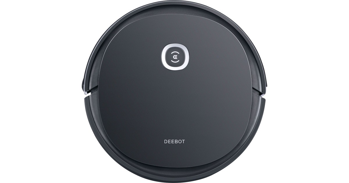 ECOVACS Robotics DEEBOT OZMO U2 Vacuum & Mop