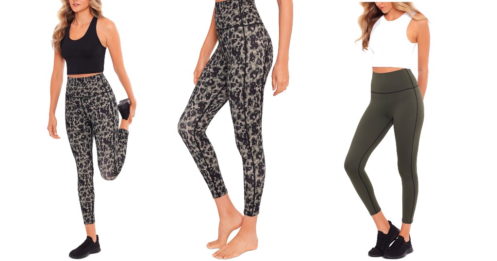 Leggings-Miraclesuit-Tummy-Control-Performance