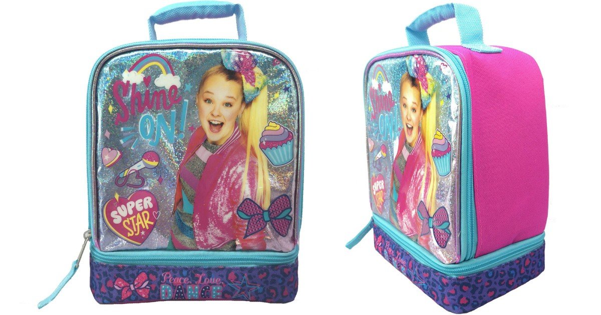 Lonchera-JoJo-Siwa