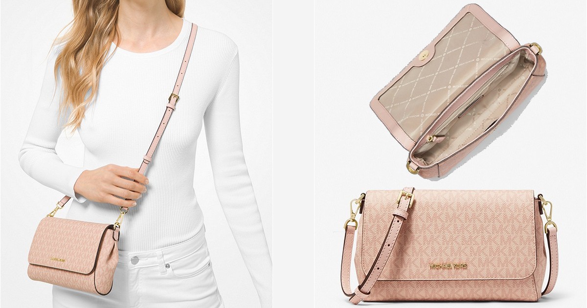 Michael-Kors-Medium-Logo-Convertible-Crossbody