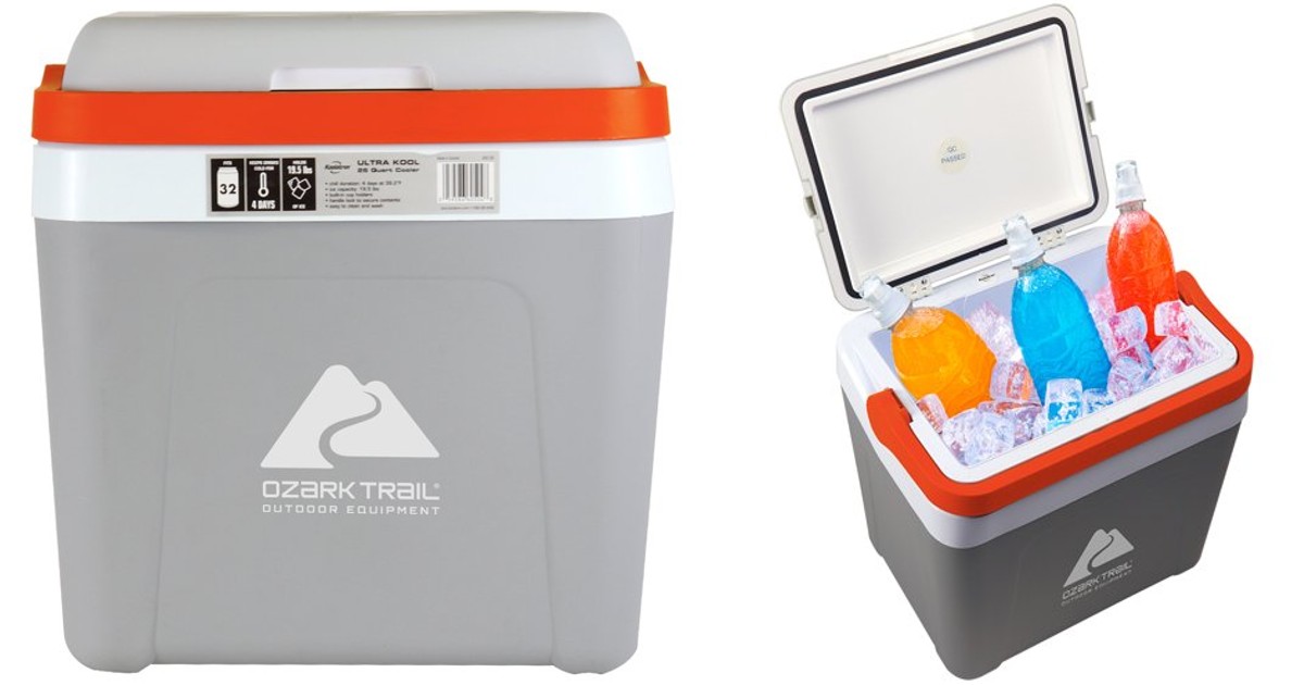 Ozark-Trail-Parklander-26-Quart-Ice-Chest