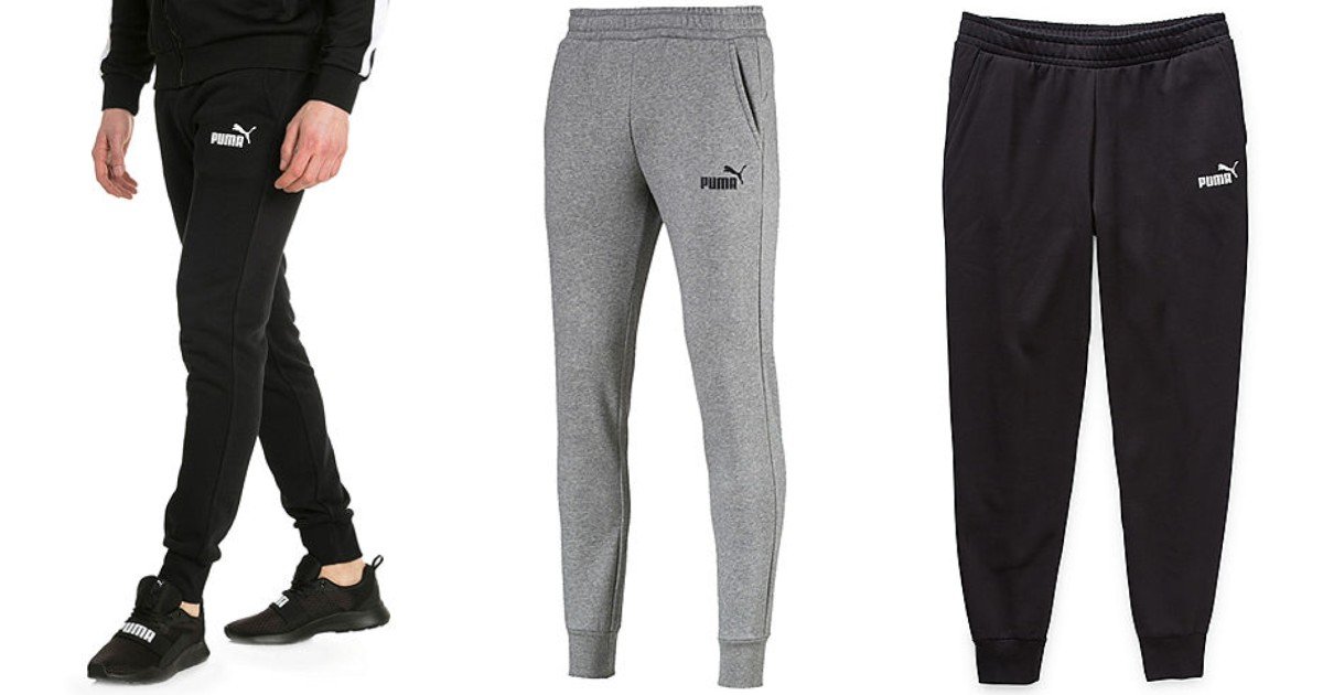 PUMA-Joggers