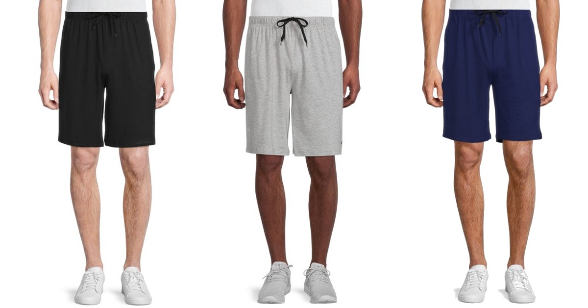 Pantalones-Cortos-Para-Hombres