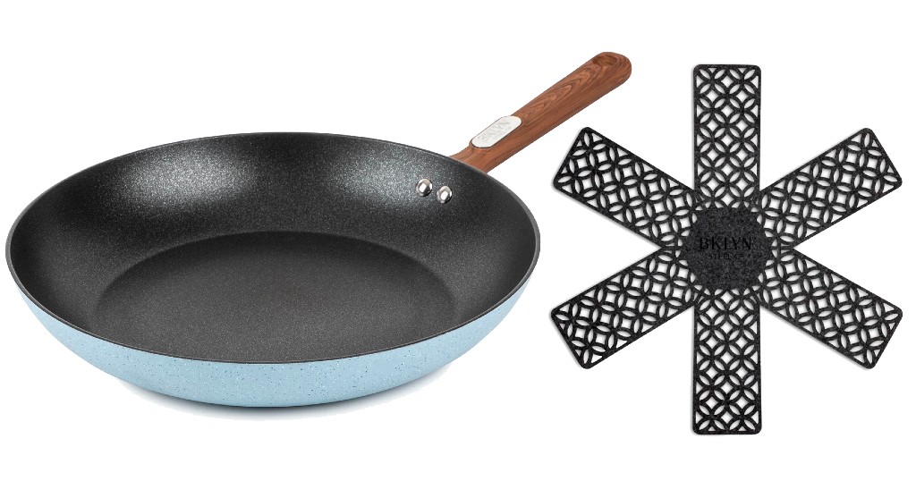 Sarten-Brooklyn-Steel-Solstice-12-Nonstick