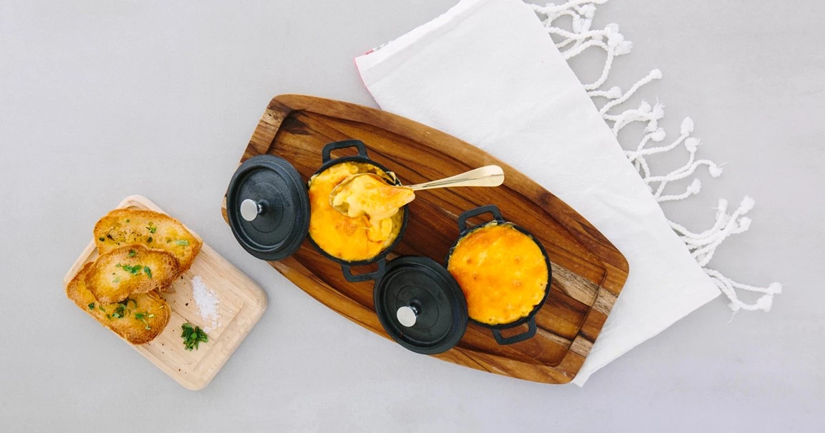 Sedona-2-Piezas-Cast-Iron-Mini-Dutch-Ovens