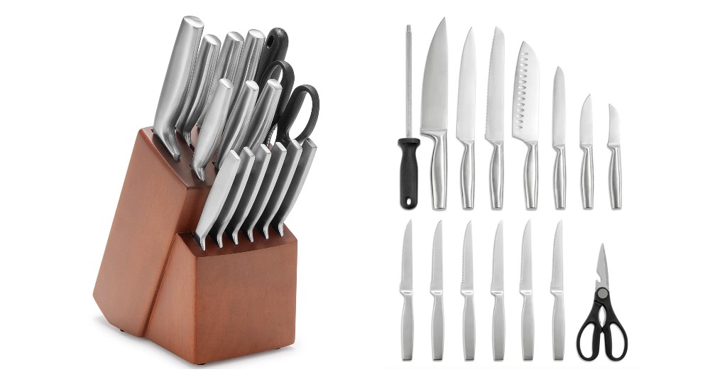 Set-de-Cuchillos-Belgique-de-16-Piezas