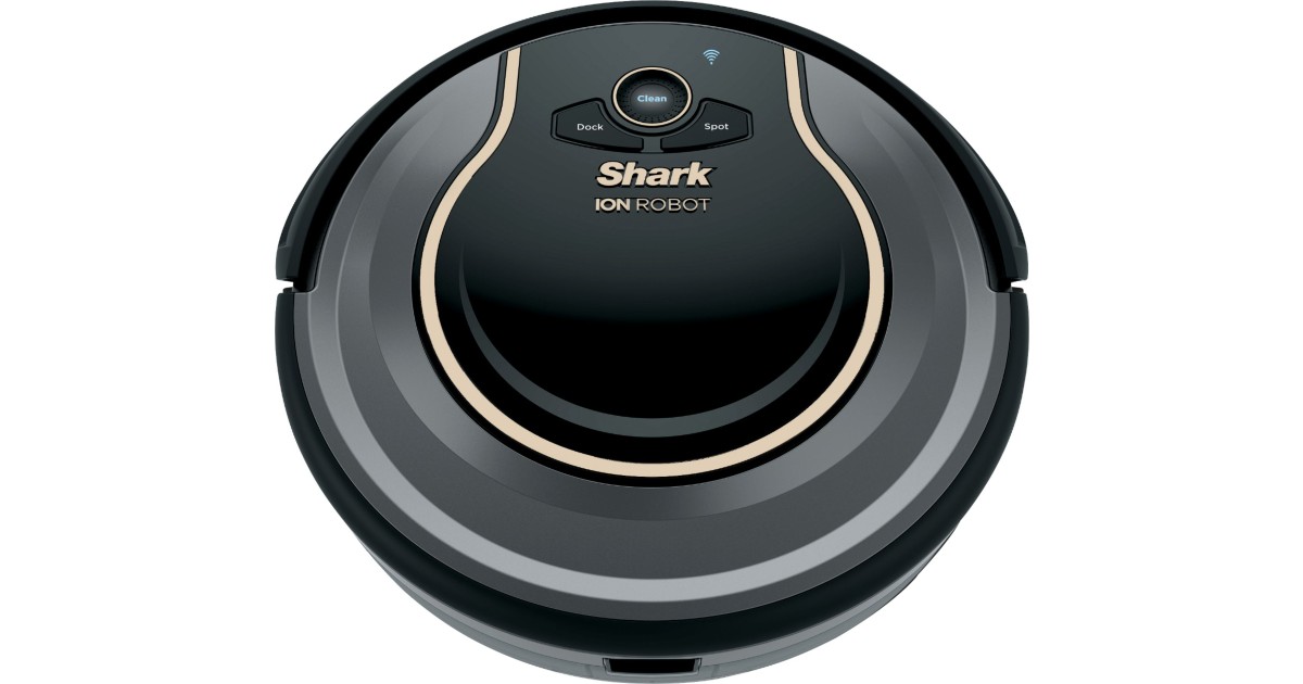 Shark ION Robot Vacuum