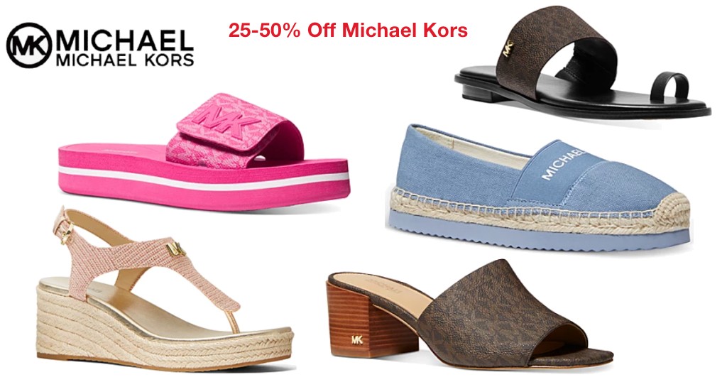 Venta-de-Zapatos-Michael-Kors